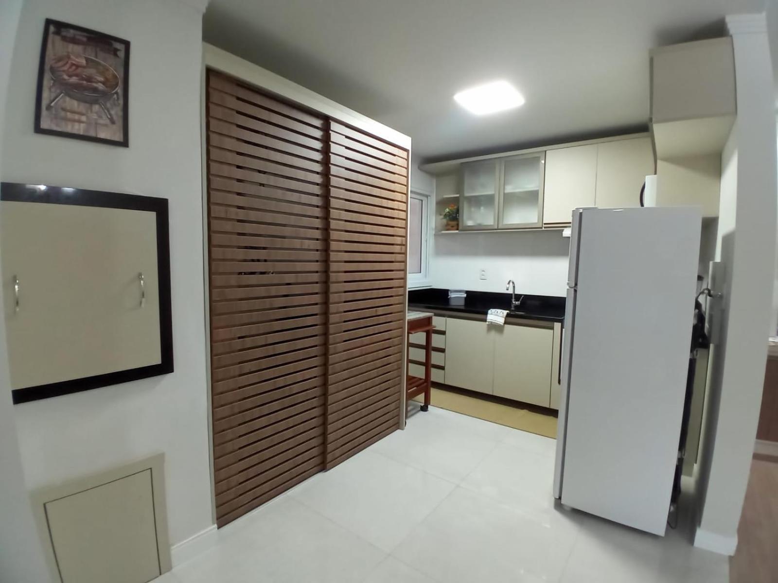 Ferienwohnung Apto Na Serra Campos De Canella Canela Exterior foto