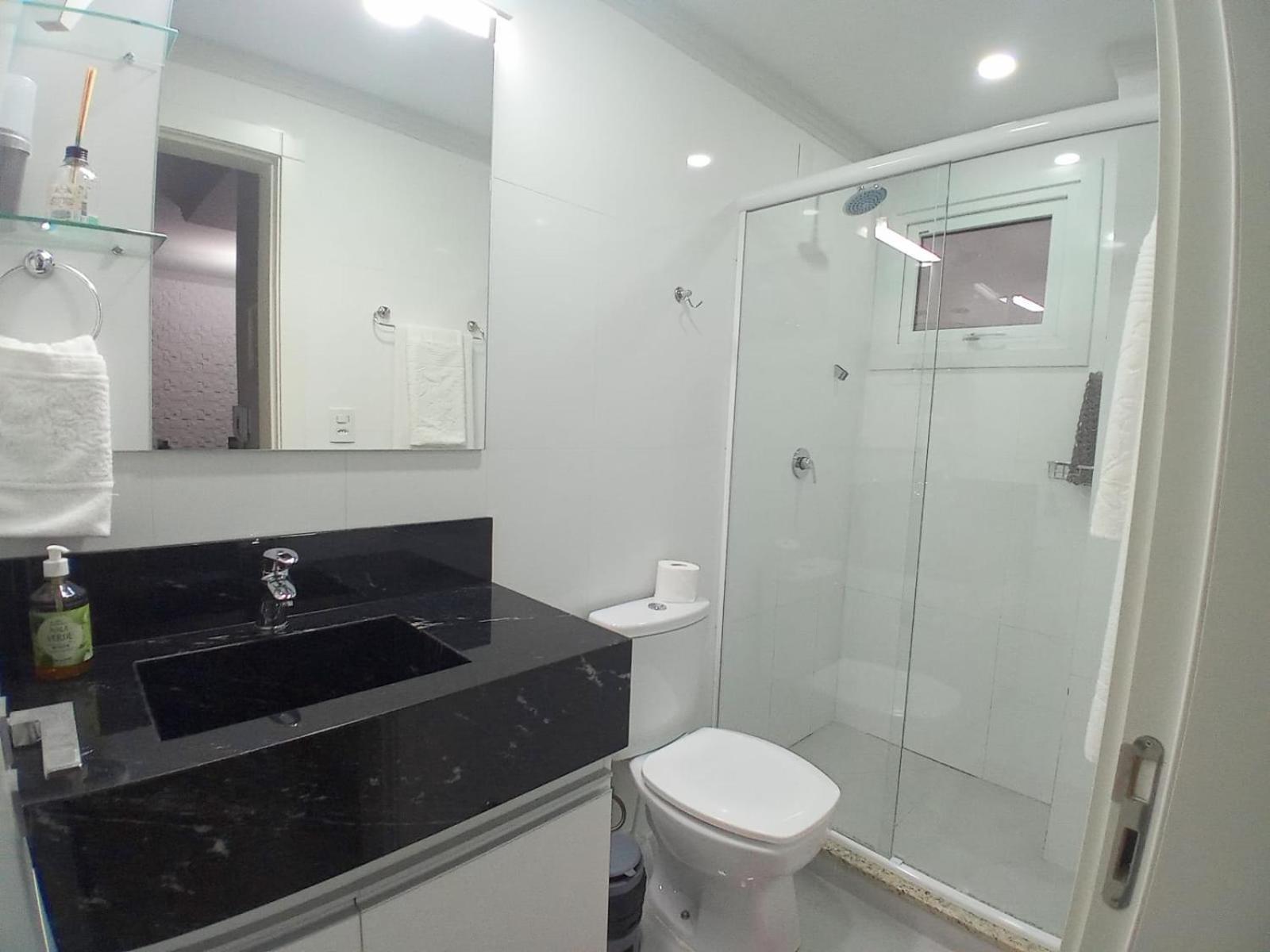 Ferienwohnung Apto Na Serra Campos De Canella Canela Exterior foto