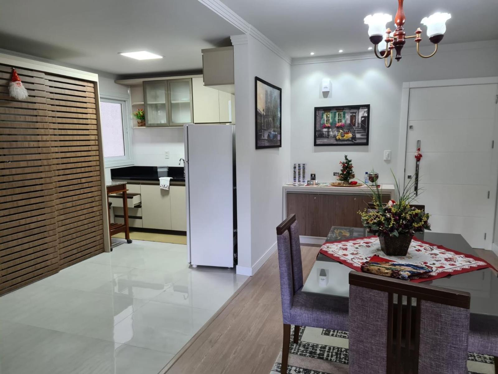 Ferienwohnung Apto Na Serra Campos De Canella Canela Exterior foto